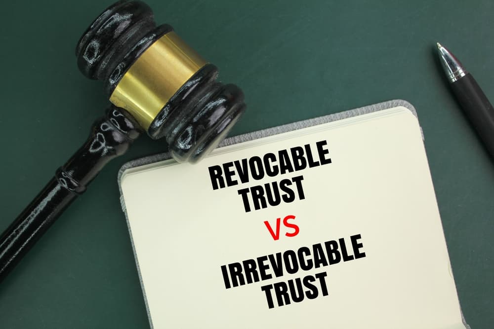 Revocable vs. Irrevocable Choosing the Right Tool for the Job