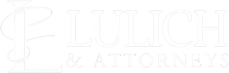 Lulich logo